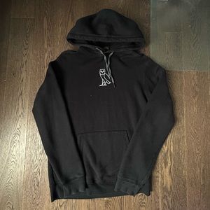 OVO Reflective Hoodie